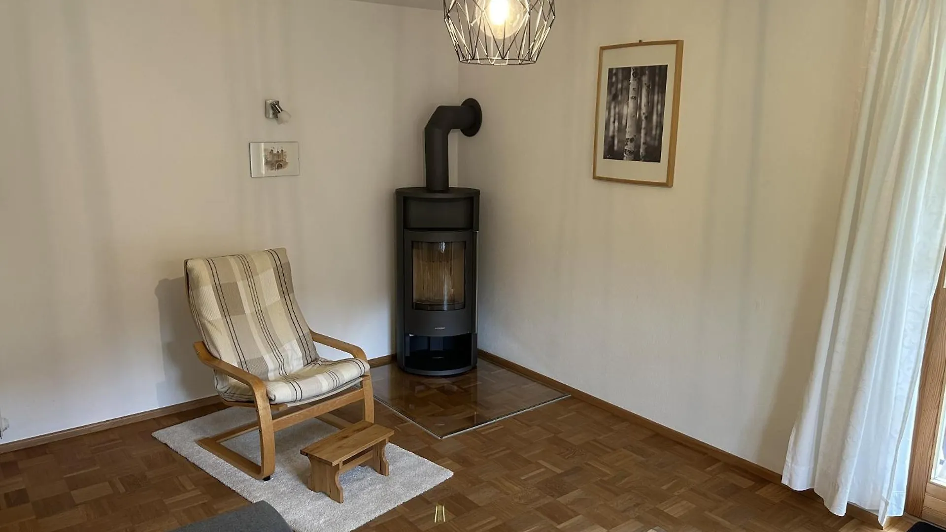 Ferienwohnung Rappl Schleching 0*,  Germany